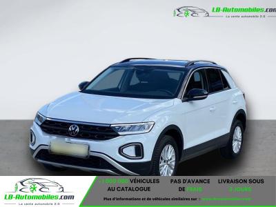 Volkswagen T-Roc 1.0 TSI 110 Start/Stop BVM