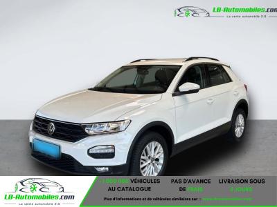 Volkswagen T-Roc 1.0 TSI 110 Start/Stop BVM