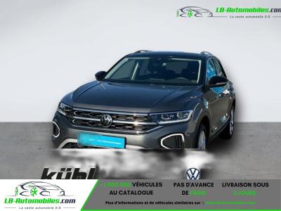 Volkswagen T-Roc 1.5 TSI EVO 150 Start/Stop BVM