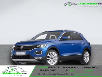 Volkswagen T-Roc 1.5 TSI EVO 150 Start/Stop BVM