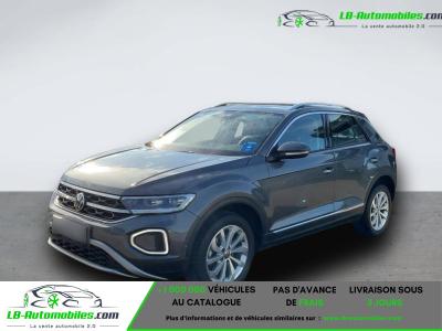 Volkswagen T-Roc 1.5 TSI EVO 150 Start/Stop BVA