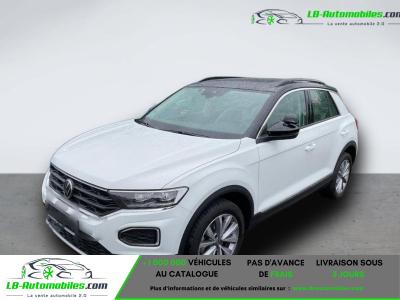 Volkswagen T-Roc 2.0 TDI 116 Start/Stop BVM