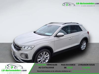 Volkswagen T-Roc 2.0 TDI 150 Start/Stop BVA