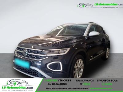Volkswagen T-Roc 2.0 TDI 150 Start/Stop BVA
