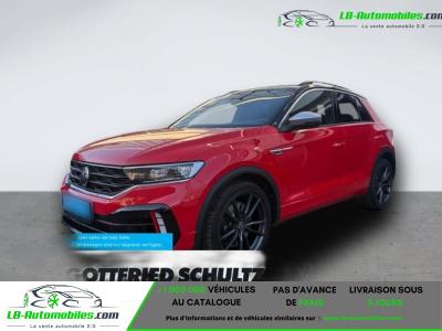 Volkswagen T-Roc 2.0 TSI 300 Start/Stop BVA 4Motion