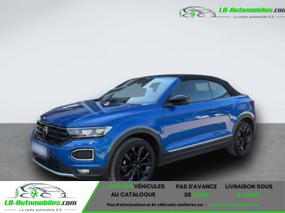 Volkswagen T-Roc Cabriolet 1.0 TSI 110 Start/Stop BVM