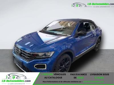 Volkswagen T-Roc Cabriolet 1.0 TSI 110 Start/Stop BVM