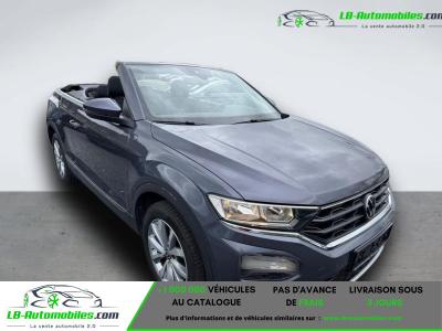 Volkswagen T-Roc Cabriolet 1.5 TSI EVO 150 Start/Stop BVA