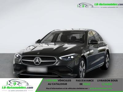 Mercedes Classe C 300 e BVA