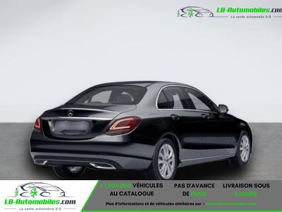 Mercedes Classe C 180 BVM