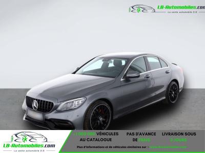 Mercedes Classe C 180 BVA