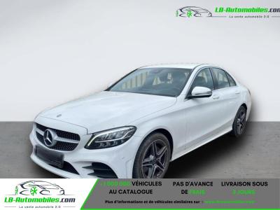 Mercedes Classe C 180 BVA