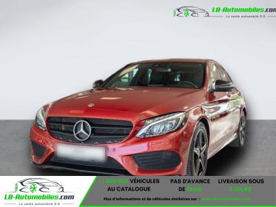 Mercedes Classe C 200 BVM