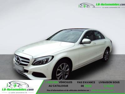 Mercedes Classe C 200 BVA