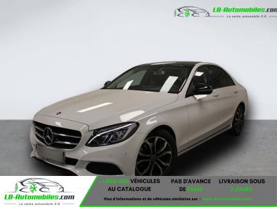 Mercedes Classe C 200 BVA