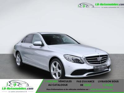 Mercedes Classe C 200 BVA