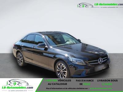 Mercedes Classe C 200 BVA