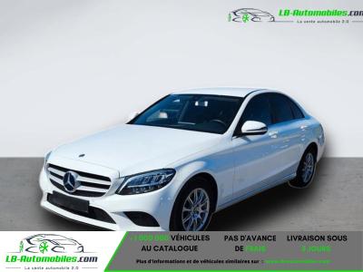 Mercedes Classe C 200 d BVM