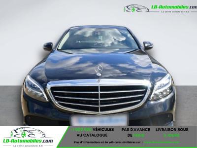 Mercedes Classe C 200 d BVM