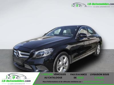 Mercedes Classe C 220 d BVA