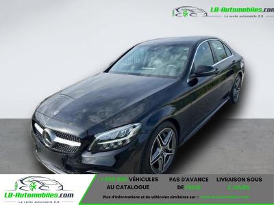 Mercedes Classe C 300 d BVA