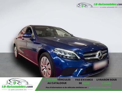 Mercedes Classe C 300 de BVA