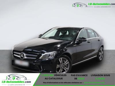 Mercedes Classe C 300 e BVA