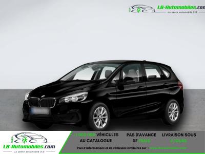 BMW Série 2 Active Tourer  216d 116 ch BVM