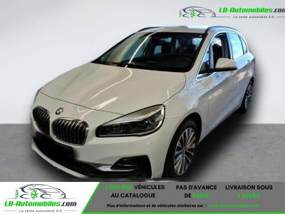 BMW Série 2 Active Tourer  216i 109 ch