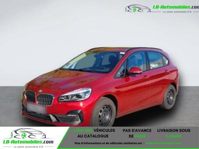 BMW Série 2 Active Tourer  218d 150 ch BVA