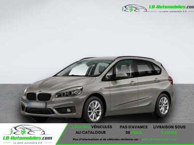 BMW Série 2 Active Tourer  218i 136 ch BVM
