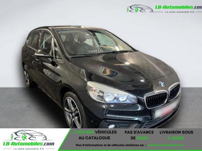 BMW Série 2 Active Tourer  218i 136 ch BVM