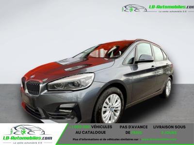 BMW Série 2 Active Tourer  218i 136 ch BVM