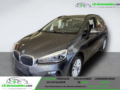 BMW Série 2 Active Tourer  218i 136 ch BVA