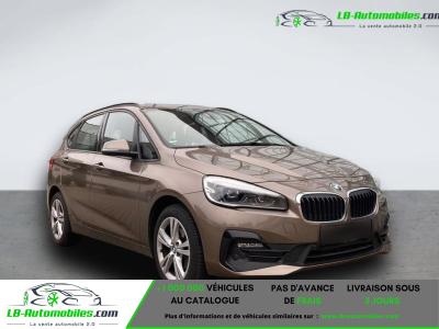 BMW Série 2 Active Tourer  218i 140 ch BVM