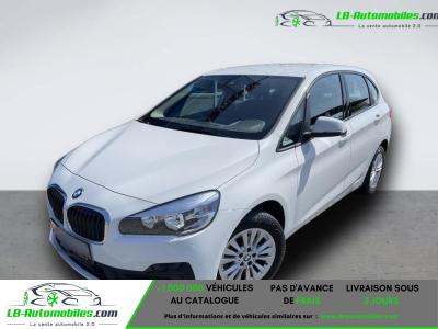 BMW Série 2 Active Tourer  218i 140 ch BVA