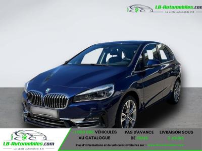 BMW Série 2 Active Tourer  220d 190 ch BVA
