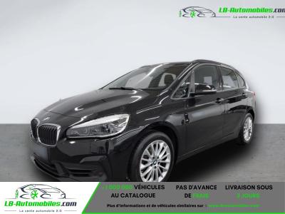 BMW Série 2 Active Tourer  220i 192 ch BVA
