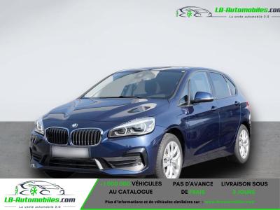 BMW Série 2 Active Tourer  225i xDrive 231 ch BVA