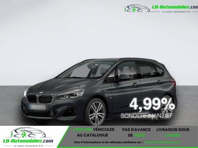 BMW Série 2 Active Tourer  225i xDrive 231 ch BVA