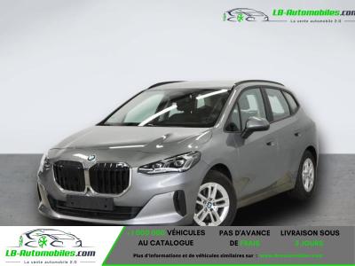 BMW Série 2 Active Tourer  218i 136 ch BVA