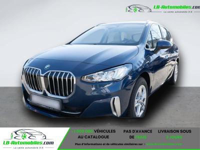 BMW Série 2 Active Tourer  225e xDrive 245 ch BVA