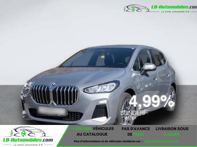 BMW Série 2 Active Tourer  225e xDrive 245 ch BVA