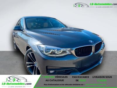 BMW Série 3 Gran Turismo 330i xDrive 252 ch BVA