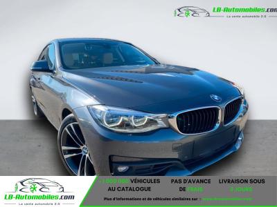 BMW Série 3 Gran Turismo 330i xDrive 252 ch BVA