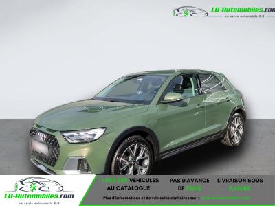 Audi A1 All Street 25 TFSI 95 ch BVM
