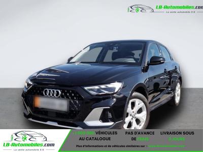 Audi A1 All Street 30 TFSI 110 ch BVM
