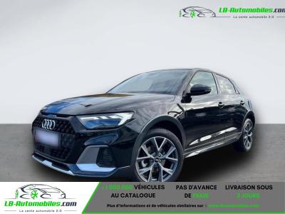 Audi A1 All Street 30 TFSI 110 ch BVA