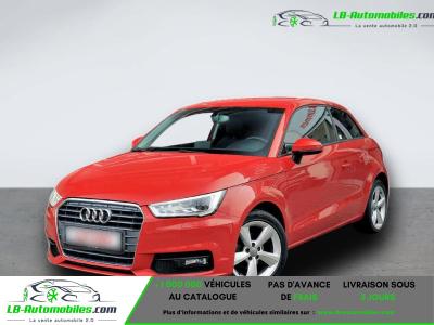 Audi A1 1.0 TFSI 82 BVM