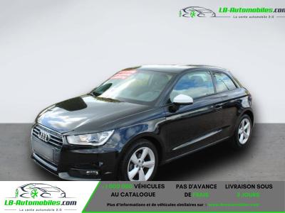Audi A1 1.0 TFSI 95 BVA